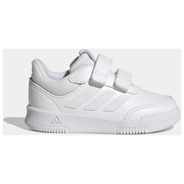 Adidas Tensaur Sport 2.0 CF I GW1990 Beyaz Bebek Spor Ayakkabı