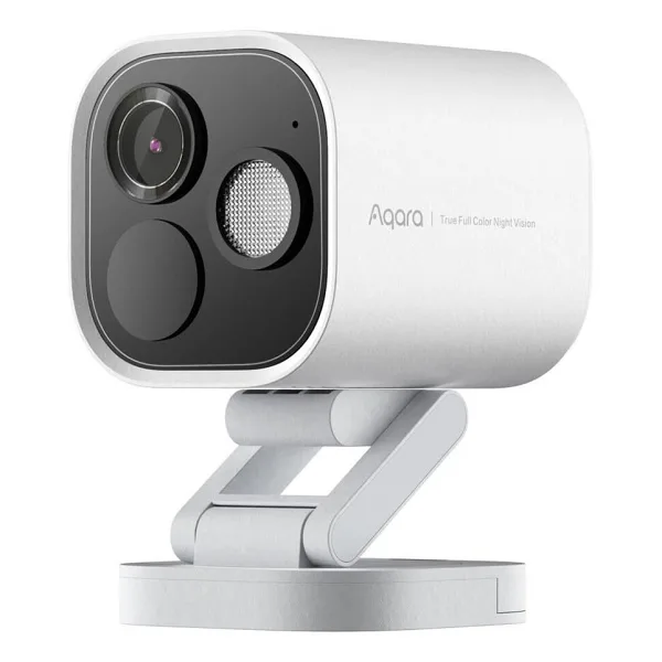 Aqara G5 Pro CH-C03D Gece Görüşlü IP Güvenlik Kamerası