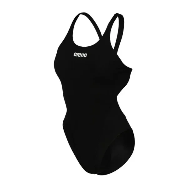 Arena Team Swimsuit Swim Tech Solid 004763 Kadın Yüzücü Mayosu