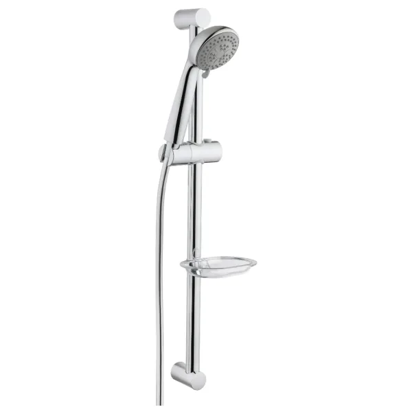 Artema A45695 Compact 3F Sürgülü El Duşu Takımı