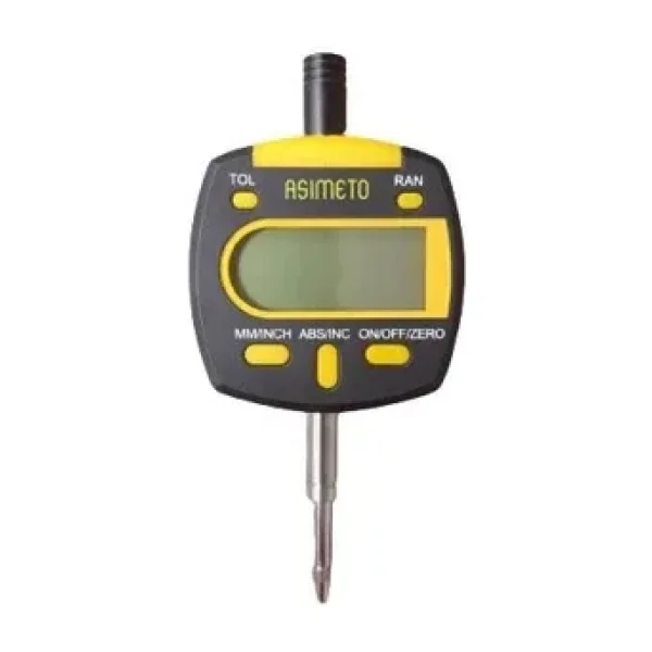 Asimeto AS-405950 Komparatör Saati