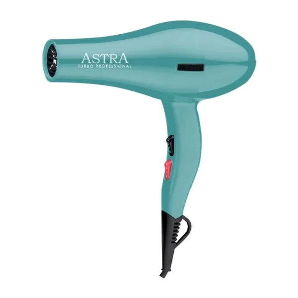 Astra 8818 Turbo Profesyonel 2400 W Saç Kurutma Makinesi
