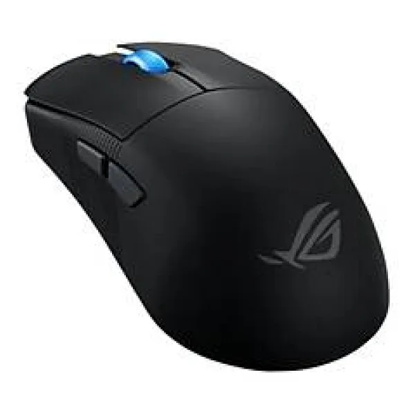 Asus ROG Harpe Ace Mini Siyah Şarjlı Optik Kablolu/Kablosuz Oyuncu Mouse