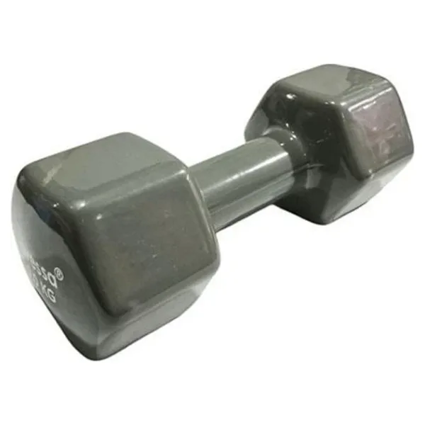 Avessa 9 kg Vinyl Kaplama Dambıl