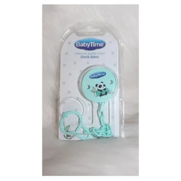 BabyTime Bt198 Emzik Askısı