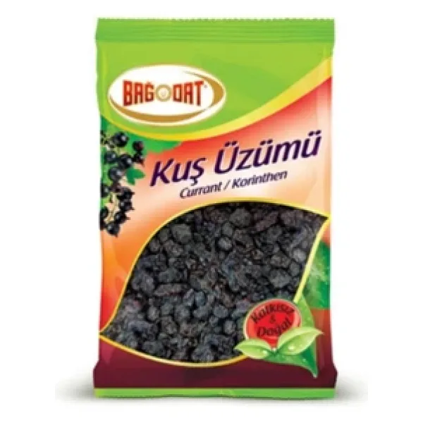 Bağdat Baharat 40 gr Kuş Üzümü