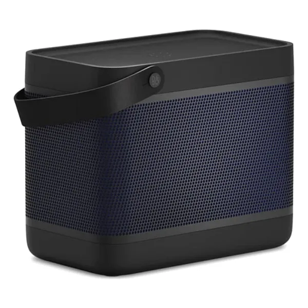 Bang & Olufsen Beolit 20 Taşınabilir Bluetooth Hoparlör Siyah