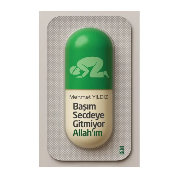 Başım Secdeye Gitmiyor Allah'ım - Mehmet Yıldız