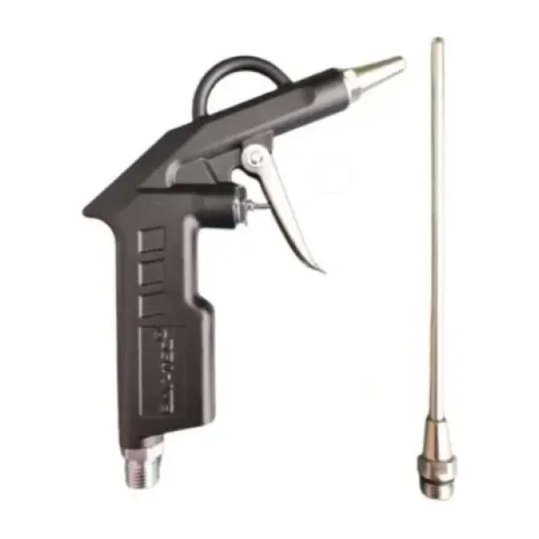 Bay-Tec MK1290 Kısa Hava Tabancası