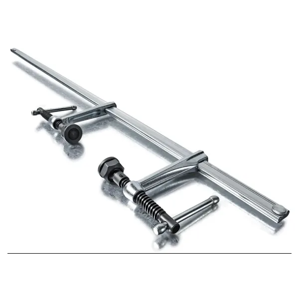 Bessey SLV100M Dövme Demirci Uzun İç Dış İşkence