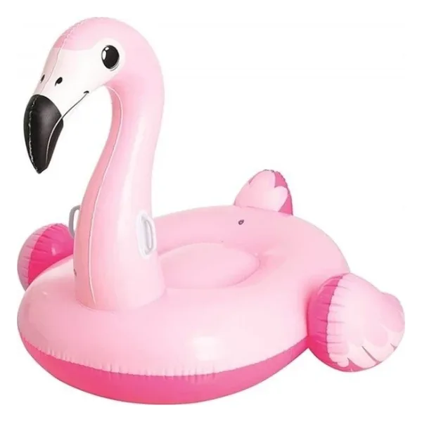 Bestway Flamingo Figürlü Deniz Yatağı