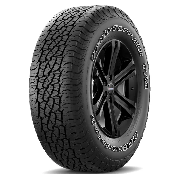 BFGoodrich Trail Terrain T/A 225/55 R18 102H XL 4 Mevsim Lastik - 2026