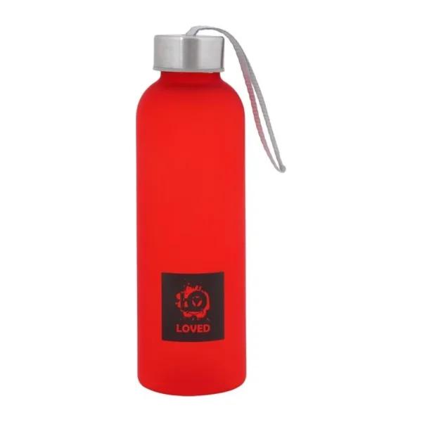 Biggdesign Moods Up Love 580 ml Matara