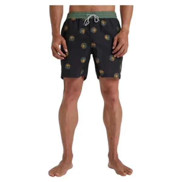 Billabong Sundays LB Erkek Mayo SİYAH L