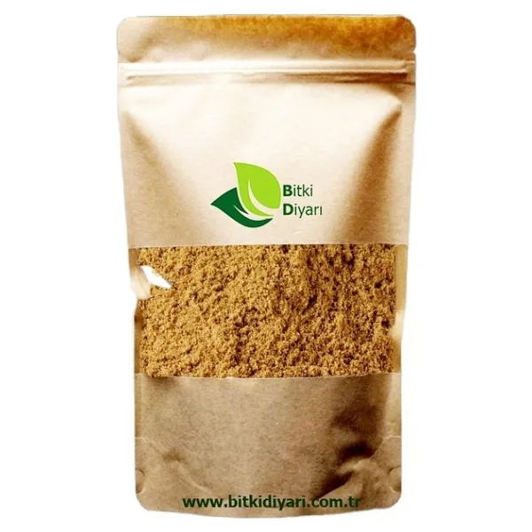 Bitki Diyarı Havlıcan Toz 500 gr - 1 Adet