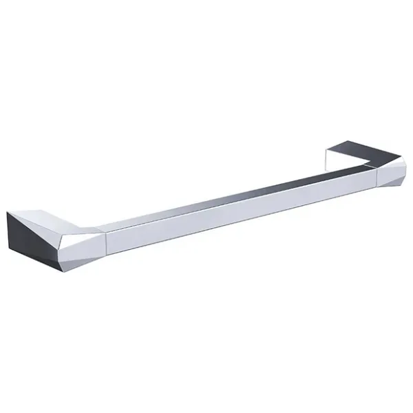 Bocchi Siena 3019-0004 350 mm Krom Uzun Havluluk