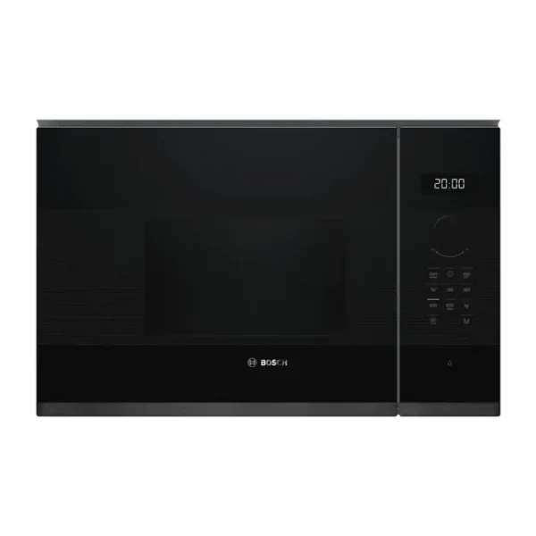 Bosch BFL524MH2 Inox Ankastre Mikrodalga Fırın