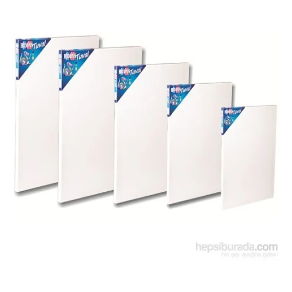 Brons BR-337 Tuval 40X60