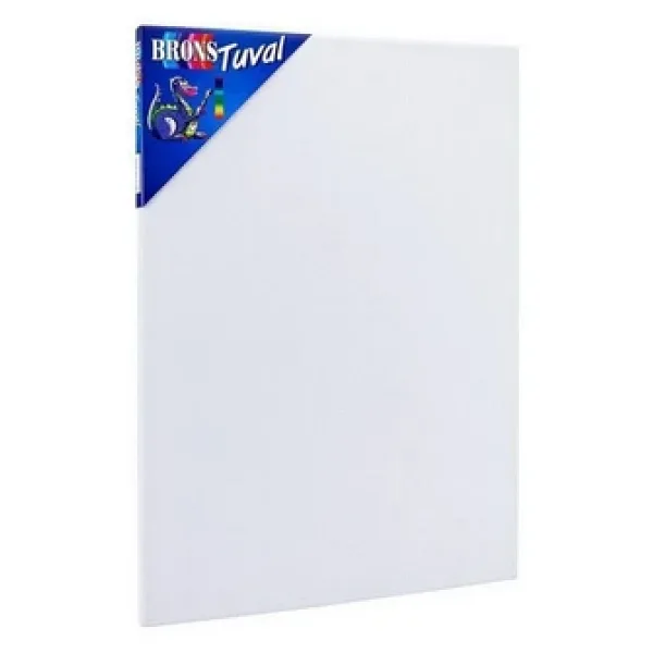 Brons Tuval (35X50 CM) 106282