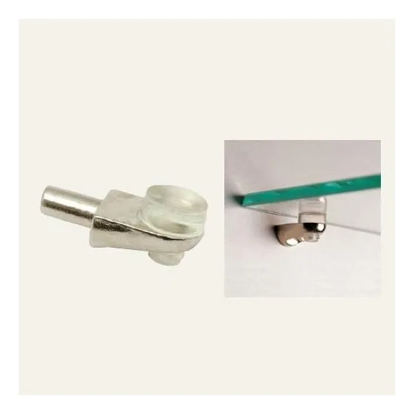 Cam Raf Pimi Vantuzlu 5mm - 4 Adet