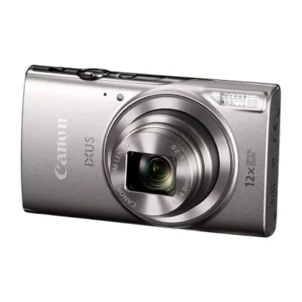 Canon IXUS 285 HS Dijital Fotoğraf Makinesi
