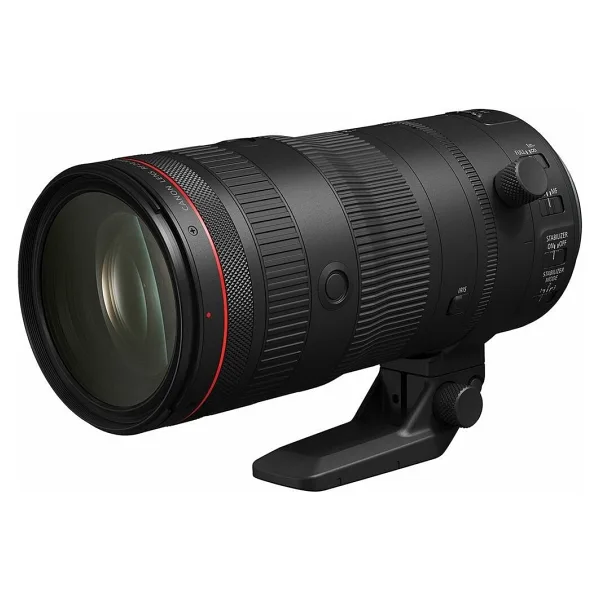 Canon RF 24-105mm f/2.8L IS USM Z Lens