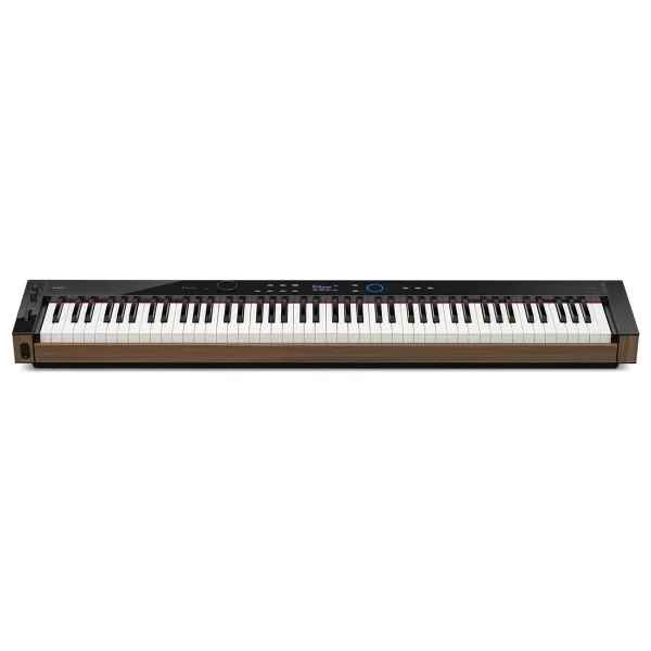 Casio PX-S6000BK Siyah Dijital Piyano