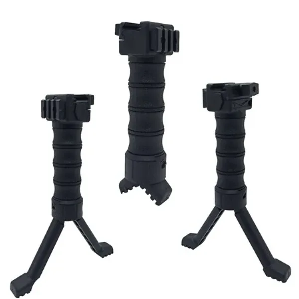 Çatal Ayak Bipod El Tutamaği