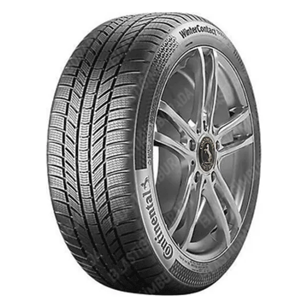 Continental WinterContact TS 870 P 215/65 R16 98H Kış Lastiği