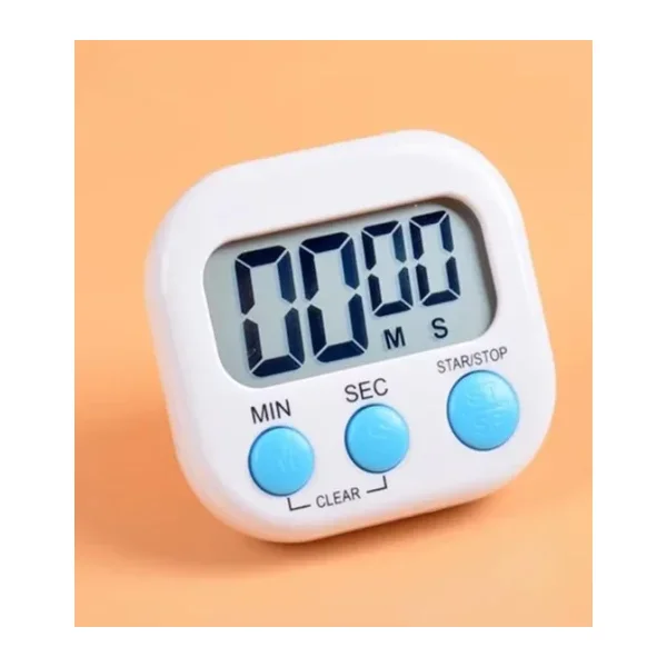 CSL JS-118 Kronometre