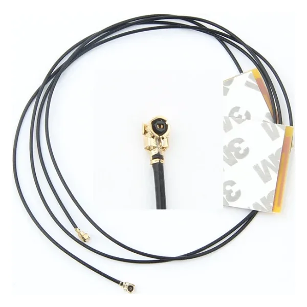 Dahili Wifi Anten Kablosu (Notebook, Laptop) KALIN TİP