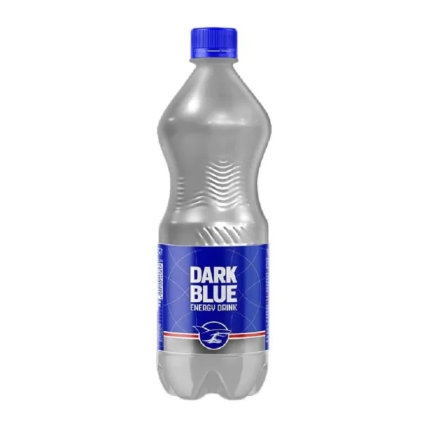 Dark Blue 1 lt Enerji İçeceği