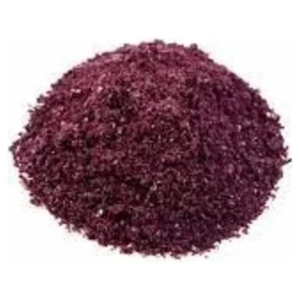 Dökme Baharat İpek Sumak - 500 Gr