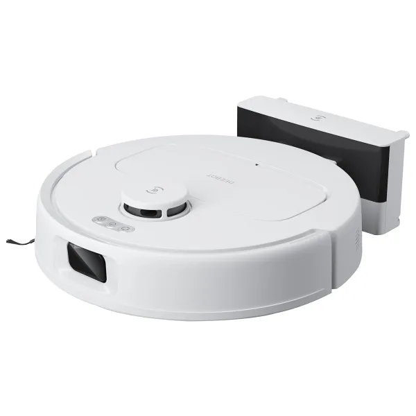 Ecovacs Deebot N20E Akıllı Robot Süpürge