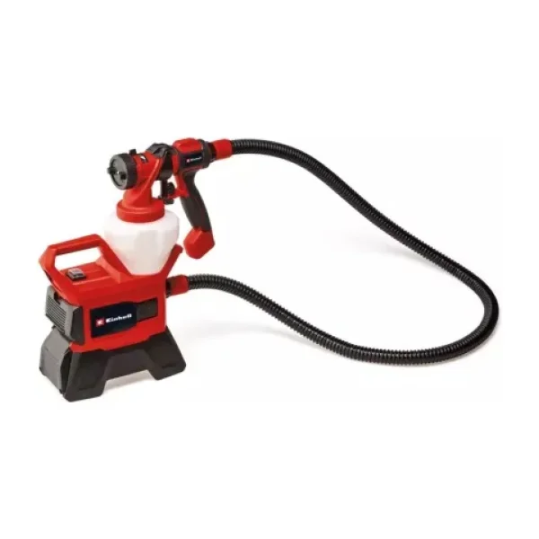 Einhell TE-SY 18/90 Li Boya Tabancası