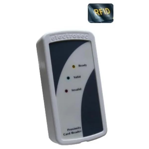Electrosec AC-15R Bağımsız Rfid Okuyucu