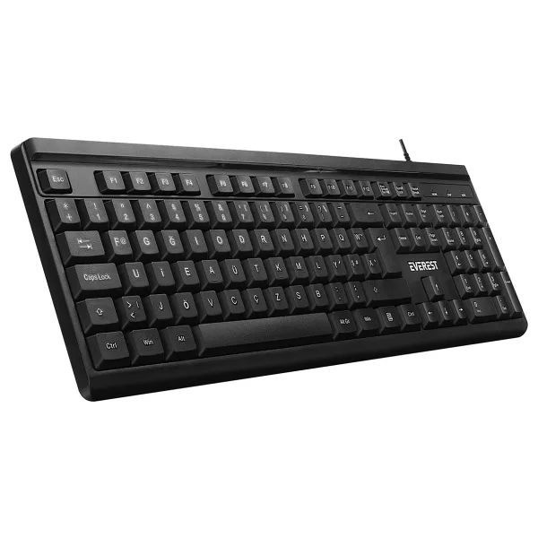 Everest KB-741F F Kablolu Klavye