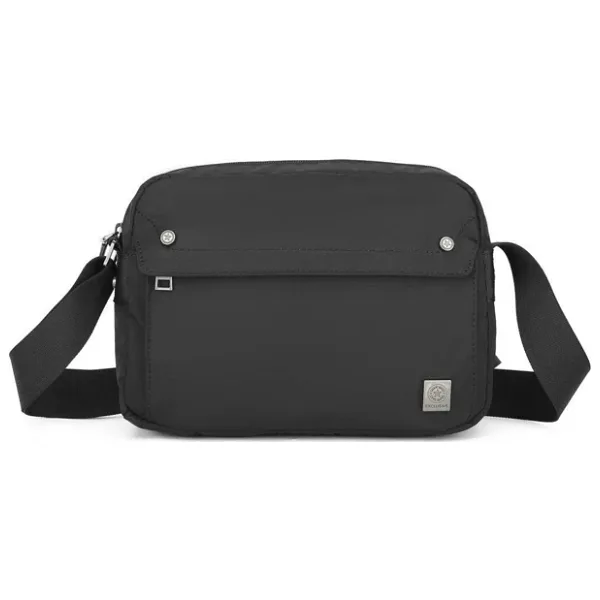 Exclusive Serisi Uniseks Postacı Çantası Smart Bags 8703