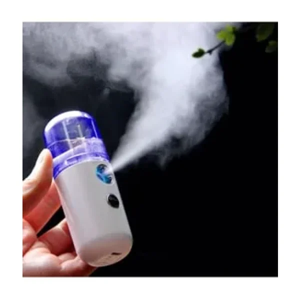 Ez Jet 30 ml Mini Difüzör Dezenfektan Makinesi