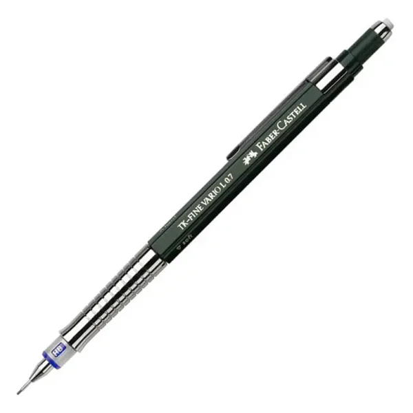 Faber-Castell TK Fine Vario Lux 0.7 mm Versatil Uçlu Kalem
