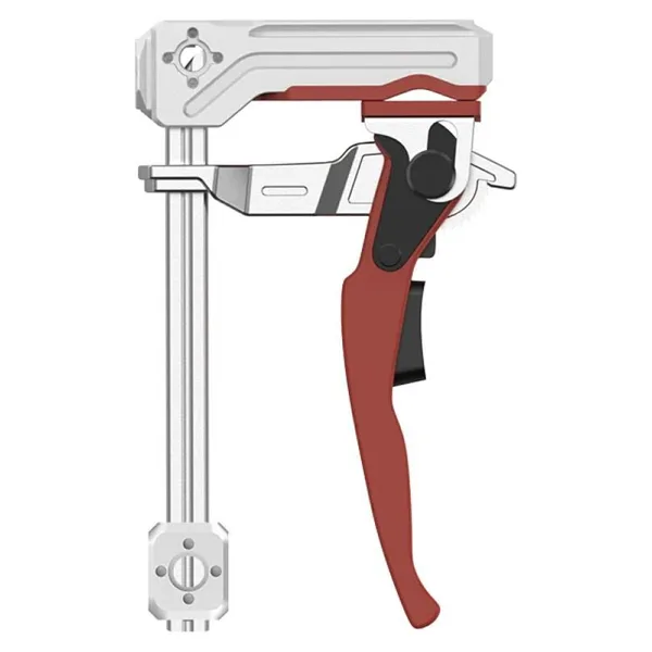Falcam F22 Quick Release Clamp Kit