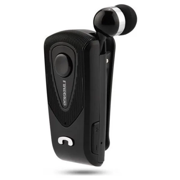 Fineblue F930 Makaralı Mikrofonlu Kulak İçi Bluetooth Kulaklık
