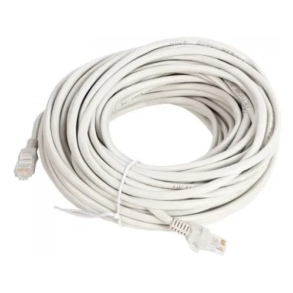For Line CAT5 15 METRE RJ45 PATCH NETWORK ETHERNET İNTERNET KABLOSU FL0615