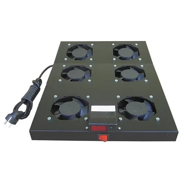 Formrack 6'Lı Fan Modülü