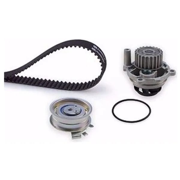 Gates Vw Golf V 1.6 Benzin Triger Seti Devirdaimli 2004-2013