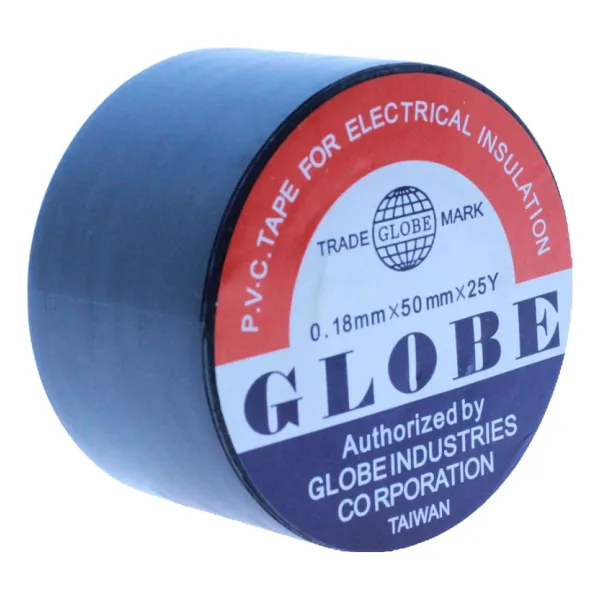 Globe Geniş Elektrik Bandı 50x25mm