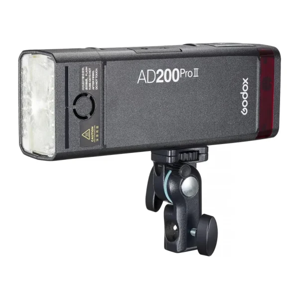 Godox AD200PRO II Mobil Paraflaş Kit