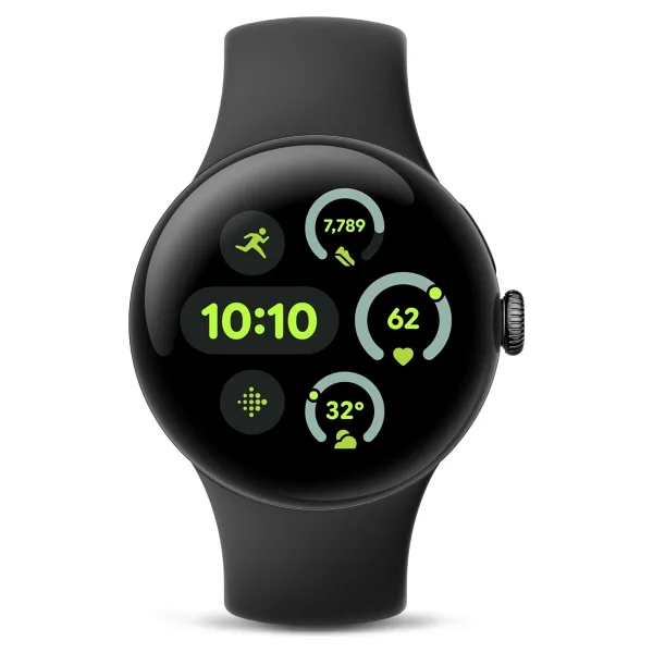 Google Pixel Watch 3 41mm Akıllı Saat
