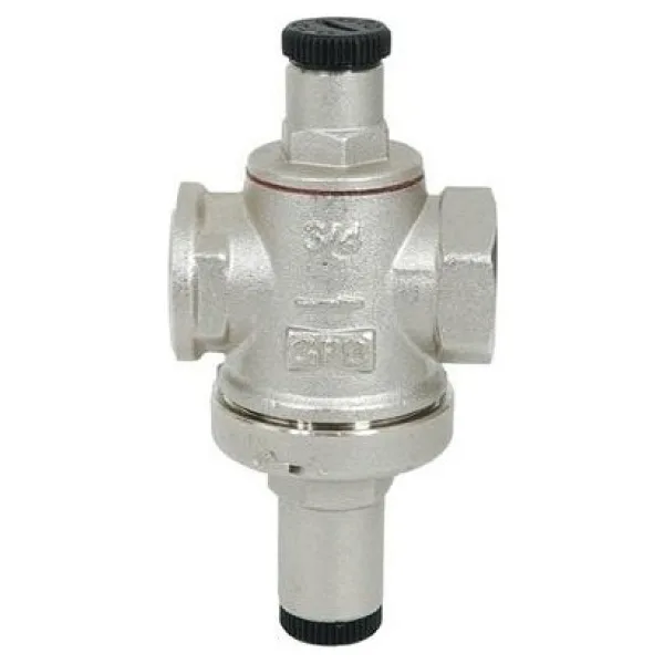 GPD 3/4" Su Basınç Regülatörü REG04