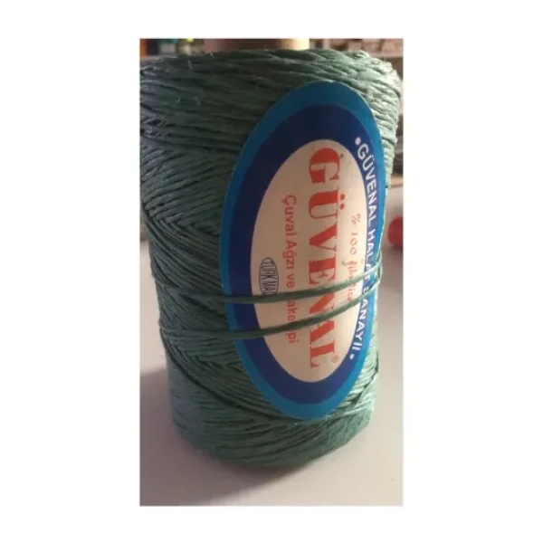 Güvenal 500 Gr Çuval Ağzı Ve Paket Ipı